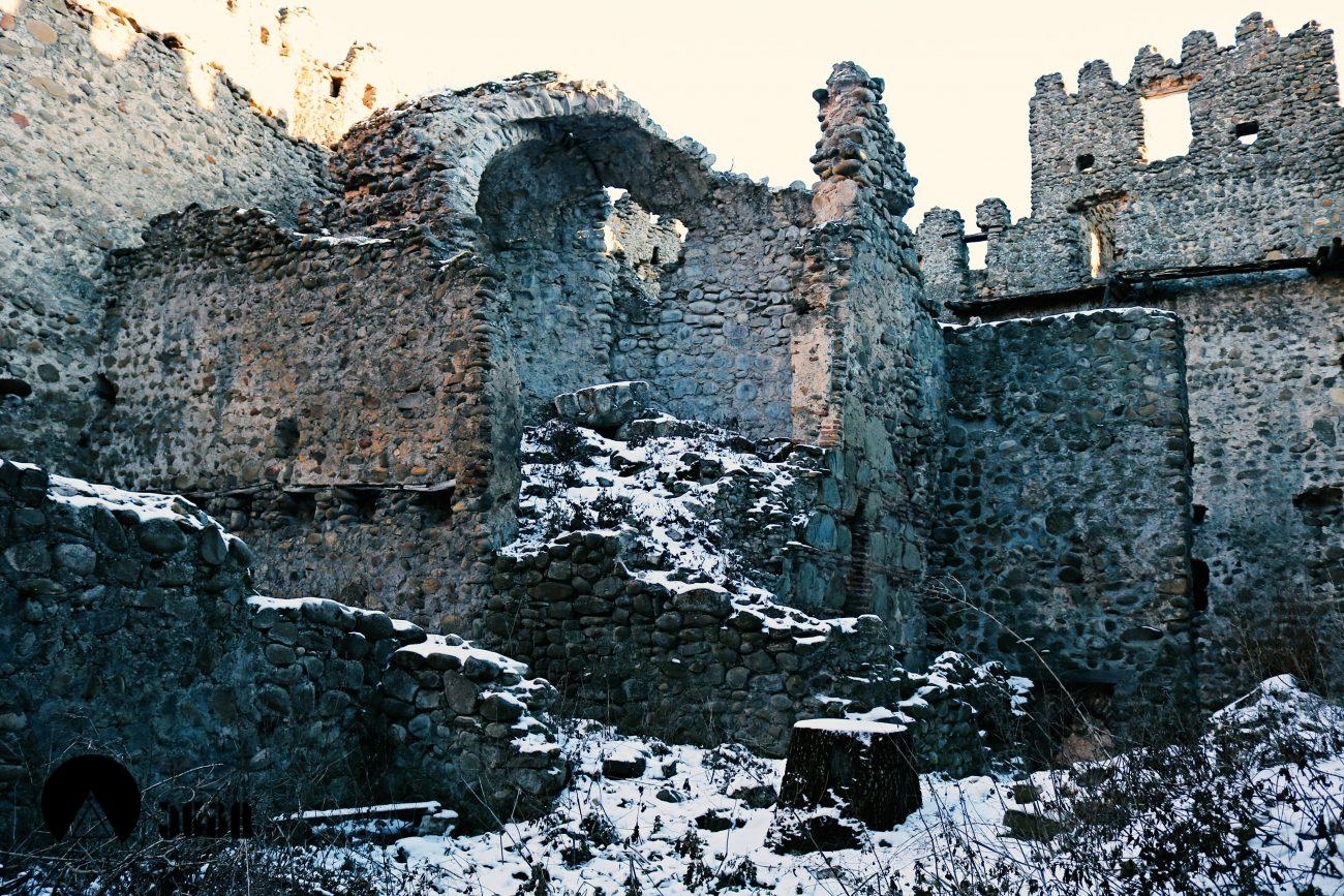 სხვილოს ციხე