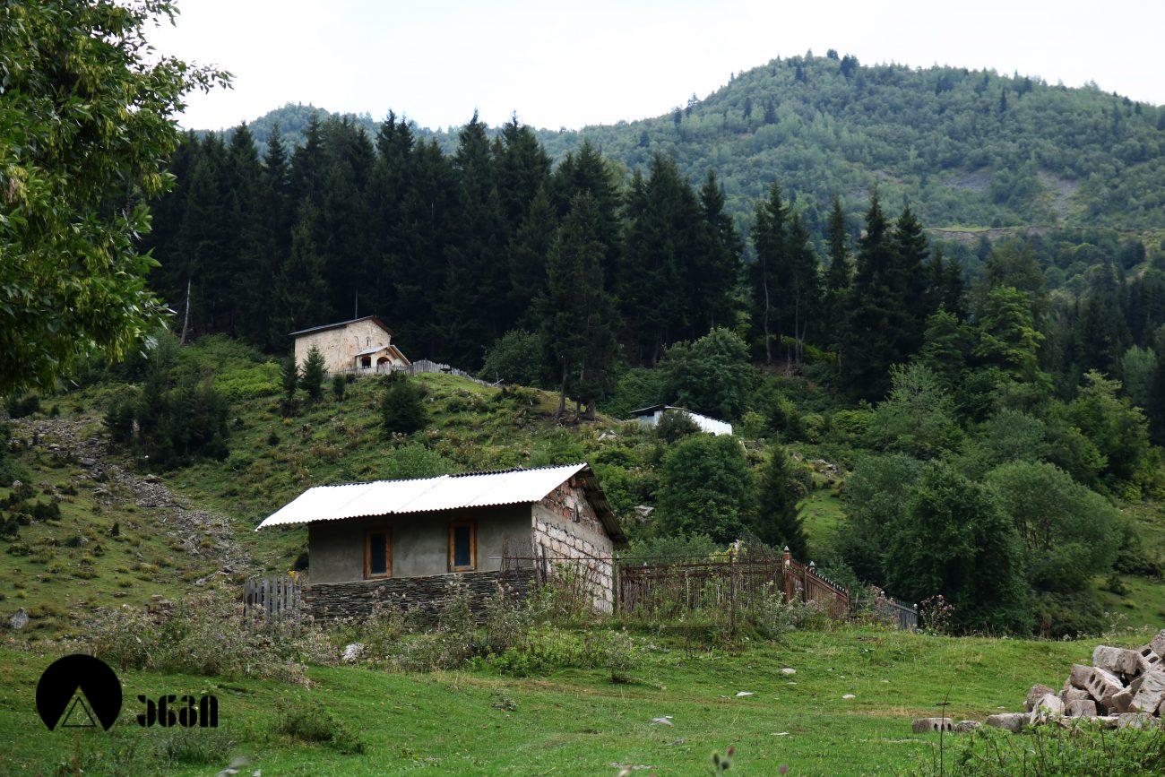 ჟაბეშის ეკლესია