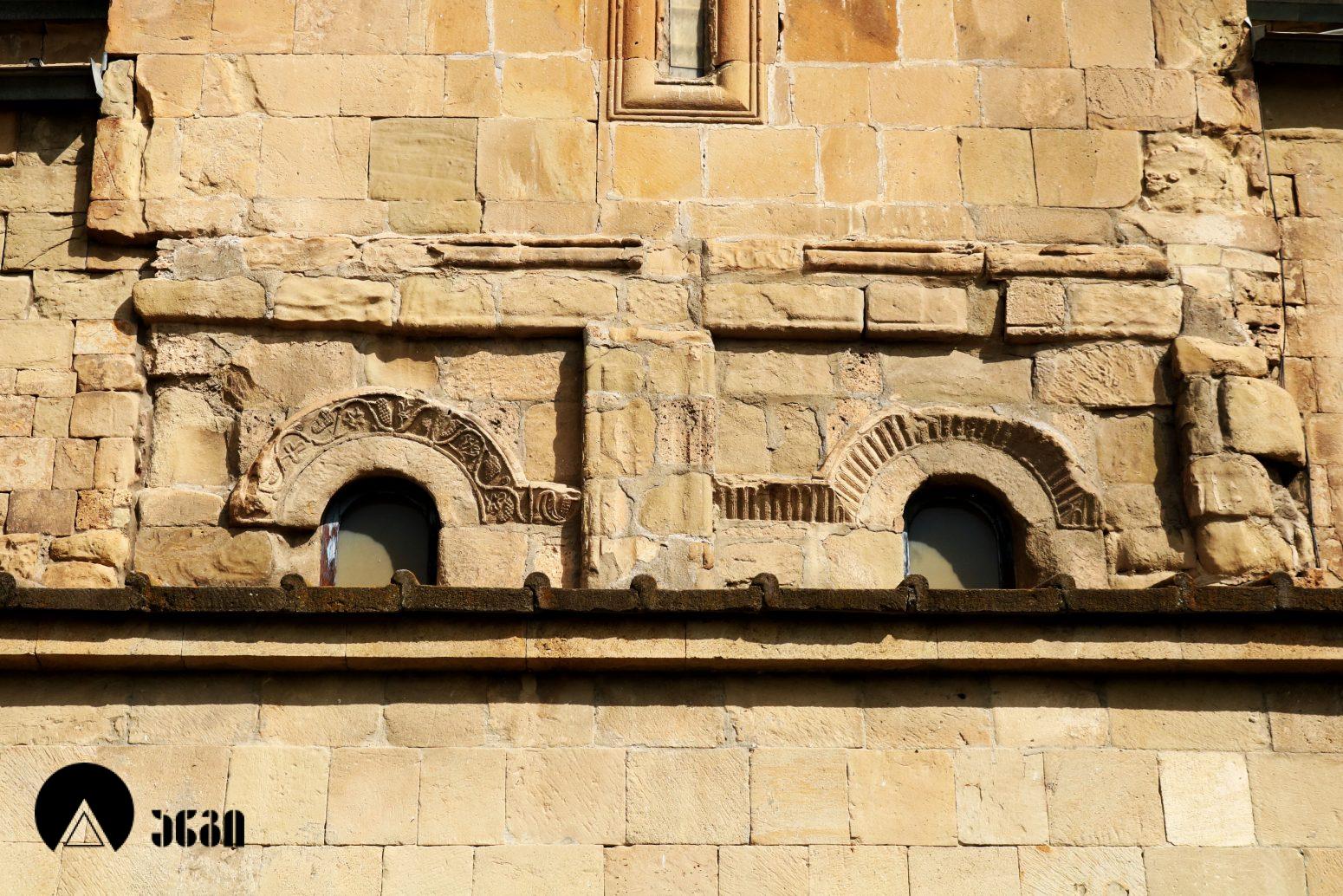 წილკნის ღვთისმშობლის ტაძარი