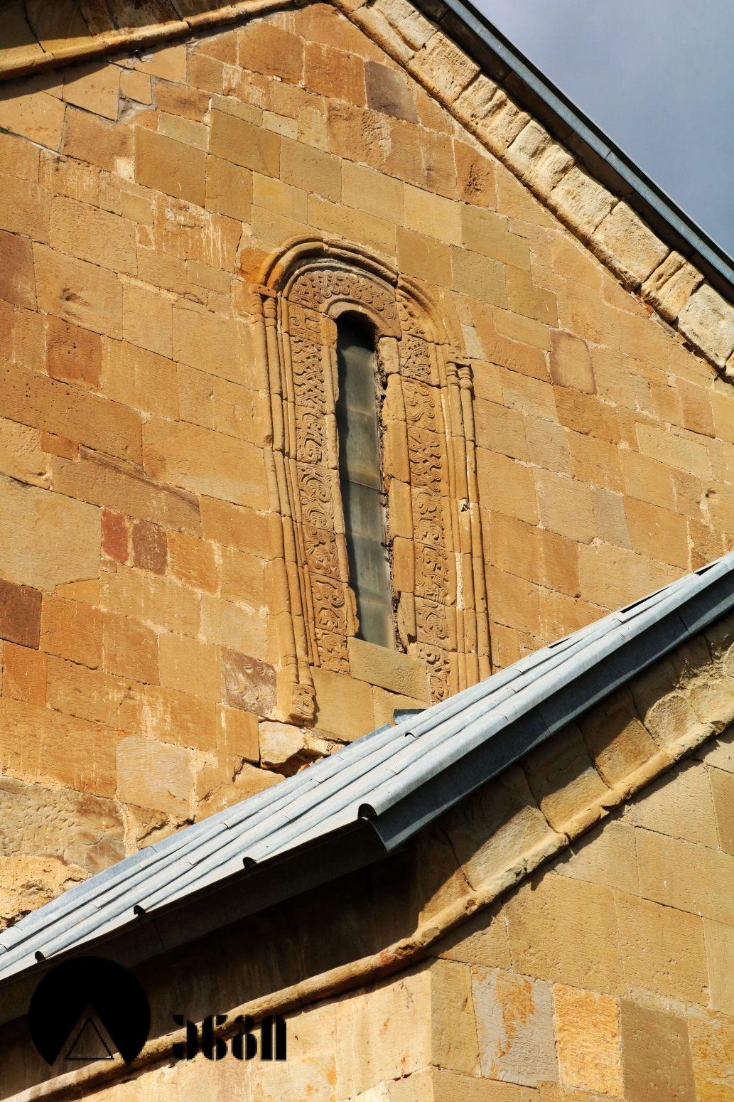 წილკნის ღვთისმშობლის ტაძარი