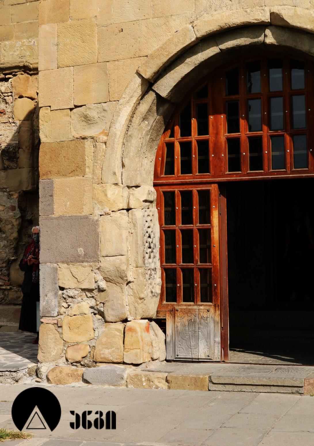 წილკნის ღვთისმშობლის ტაძარი