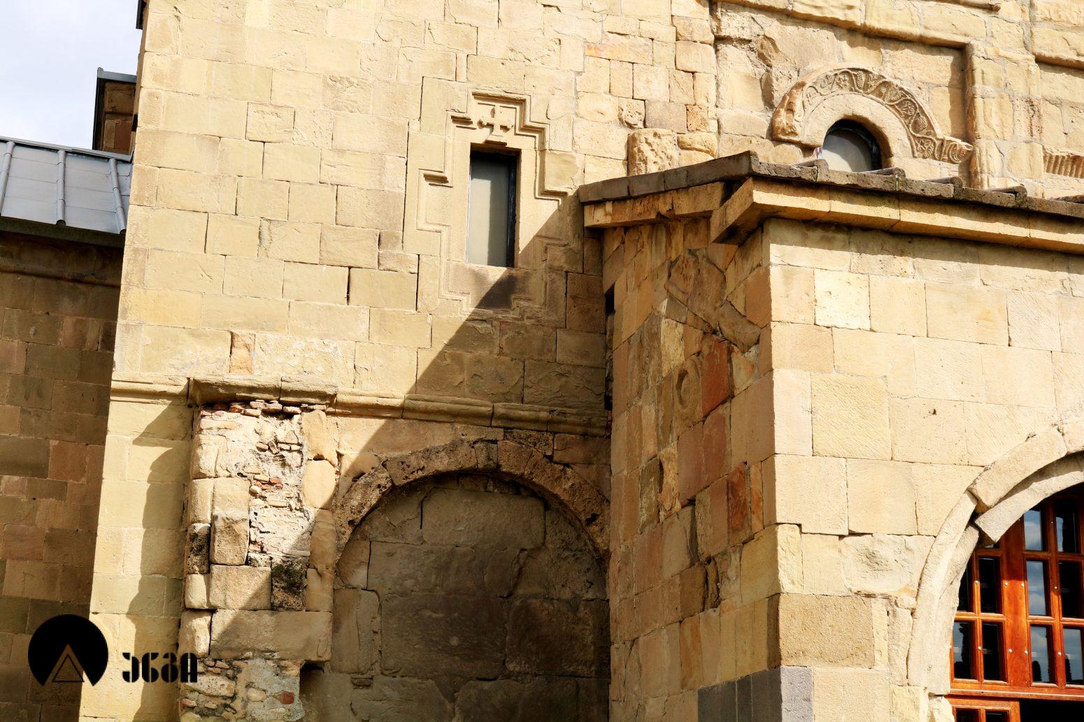 წილკნის ღვთისმშობლის ტაძარი