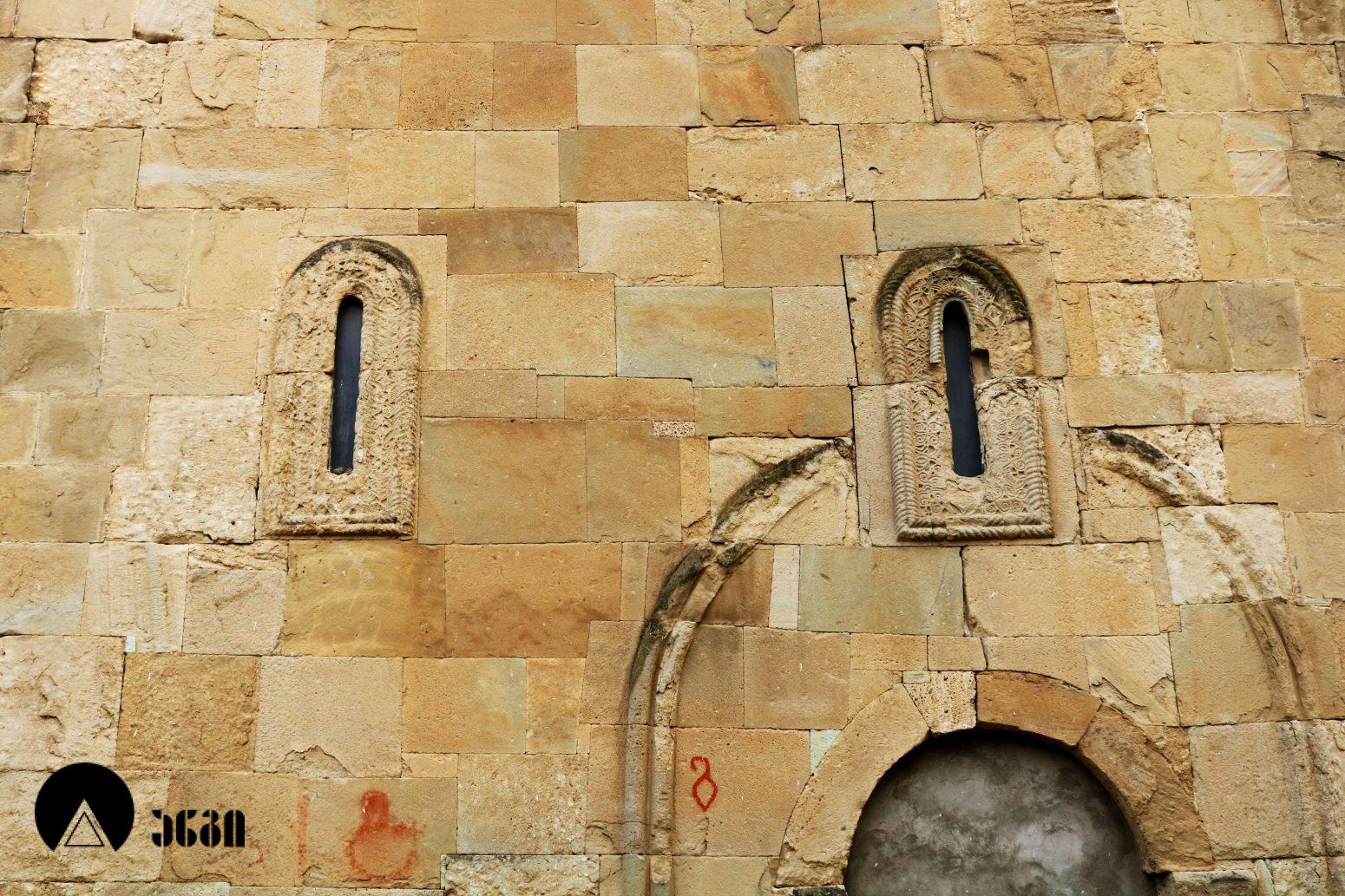 წილკნის ღვთისმშობლის ტაძარი