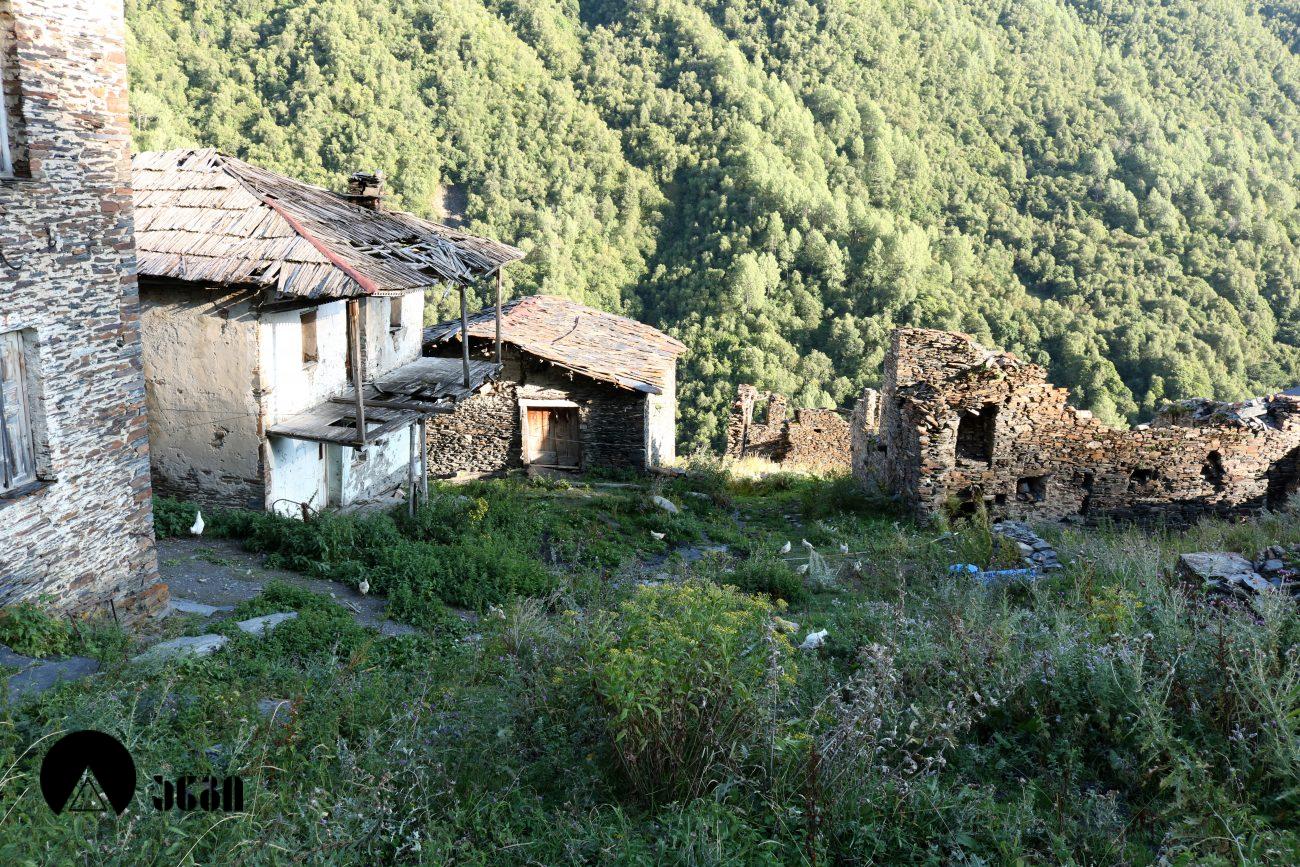 ხალდეს ეკლესია
