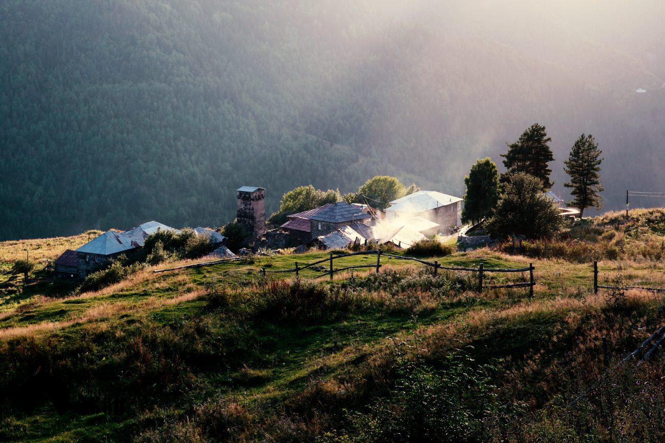 იფრარის ეკლესია