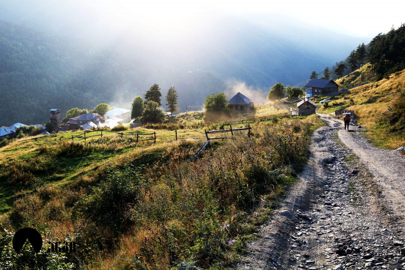 იფრარის ეკლესია