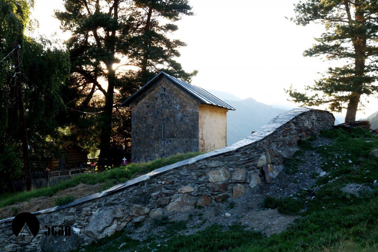 იფრარის ეკლესია