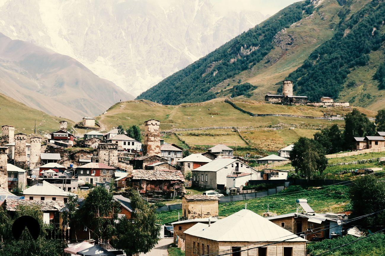 ჩვიბიანის მაცხოვრის ეკლესია