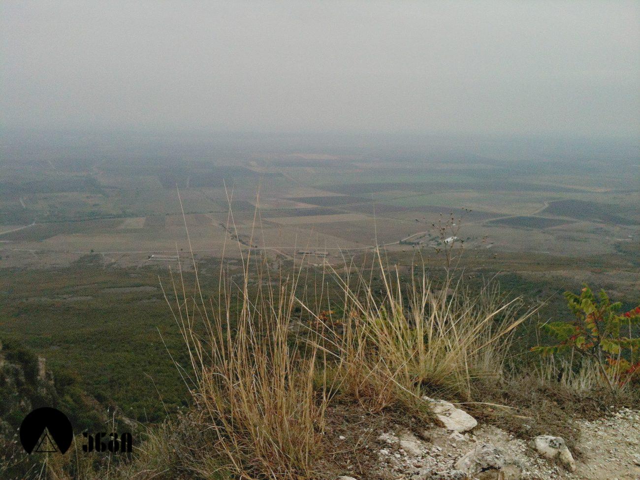 ხორნაბუჯის ციხე