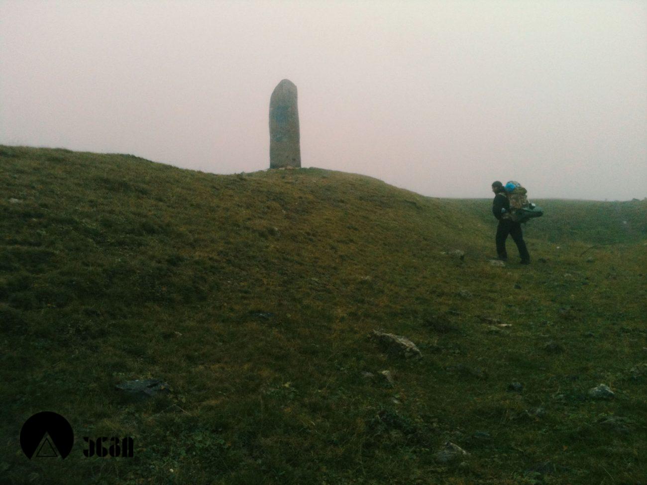ჭიქიანის მენჰირი