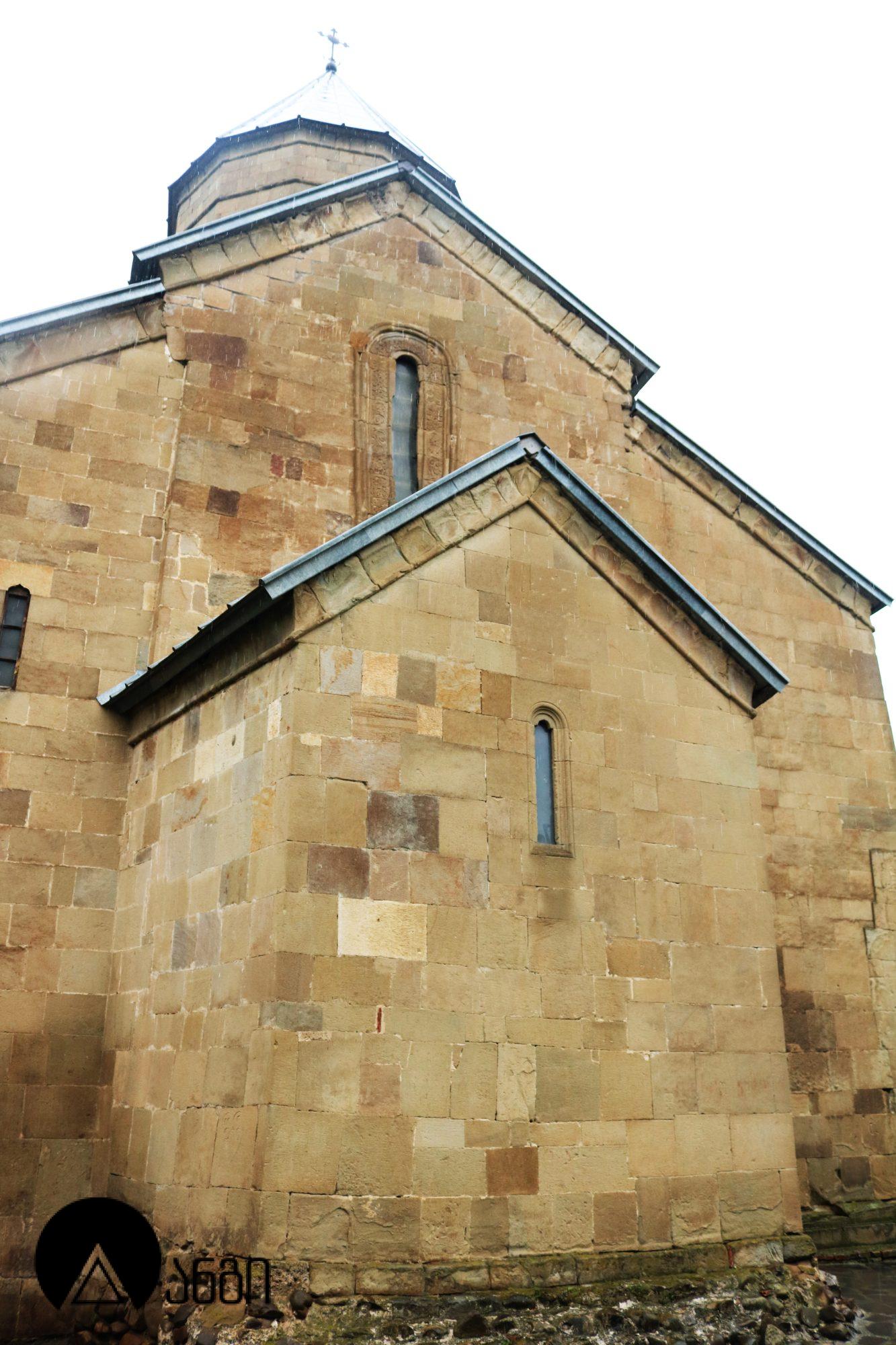 წილკნის ღვთისმშობლის ტაძარი