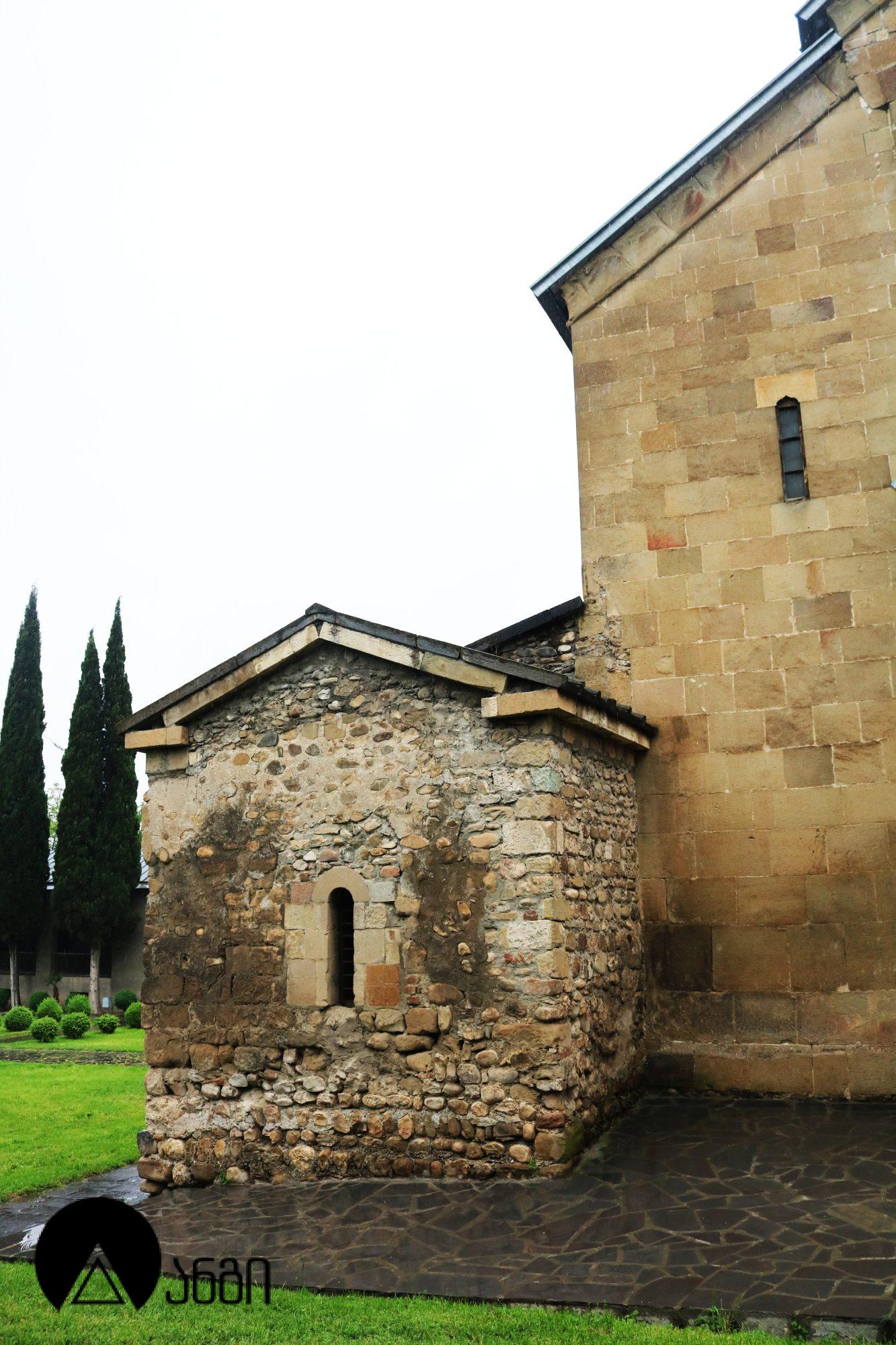 წილკნის ღვთისმშობლის ტაძარი