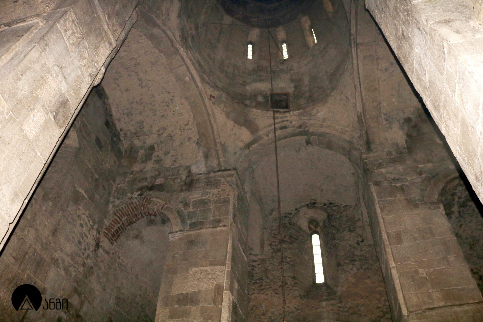 წილკნის ღვთისმშობლის ტაძარი