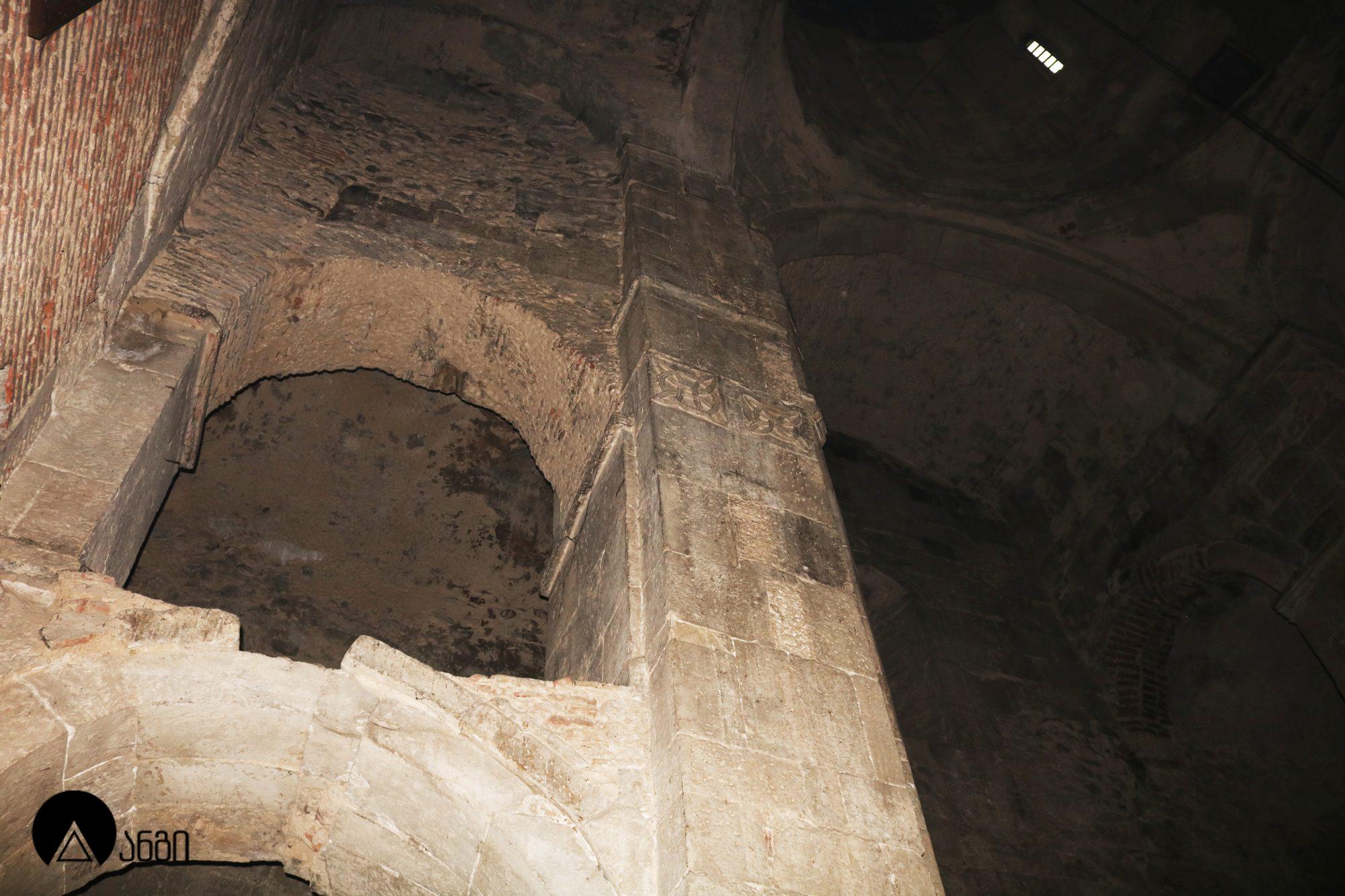 წილკნის ღვთისმშობლის ტაძარი