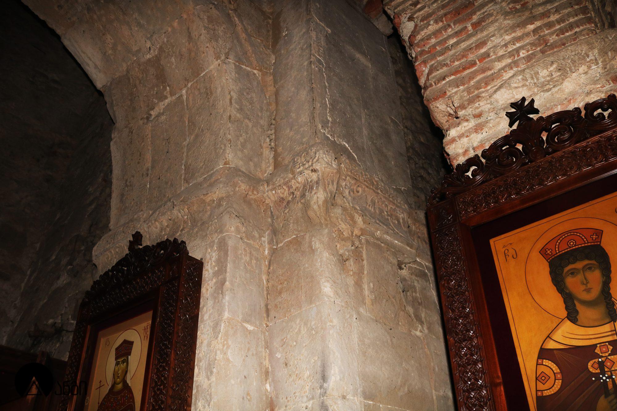 წილკნის ღვთისმშობლის ტაძარი