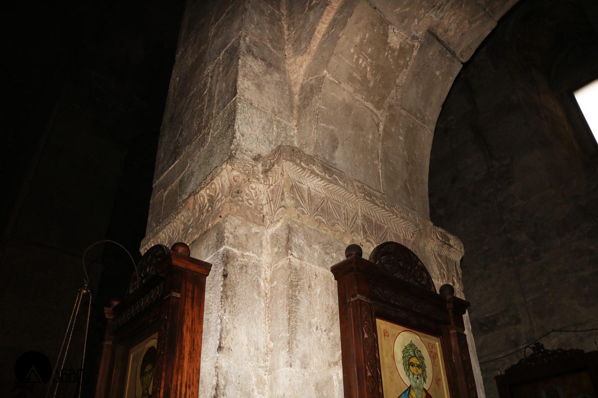 წილკნის ღვთისმშობლის ტაძარი