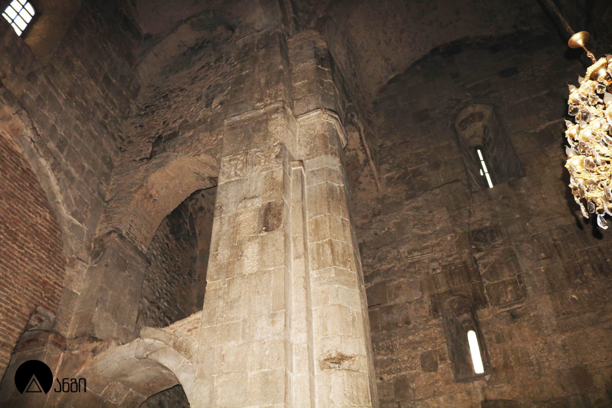 წილკნის ღვთისმშობლის ტაძარი