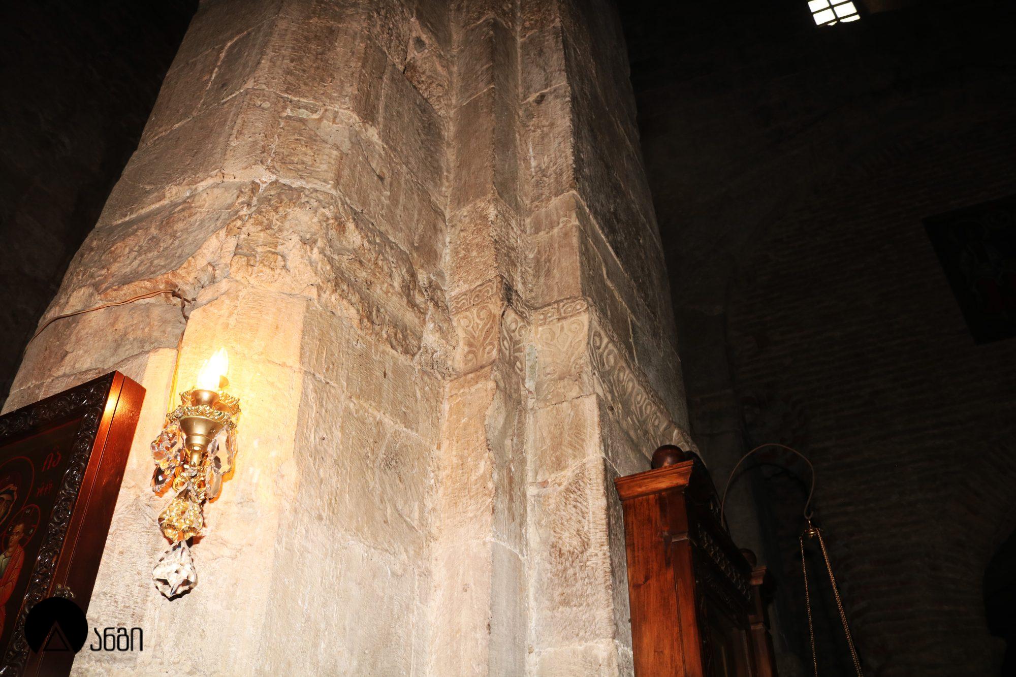 წილკნის ღვთისმშობლის ტაძარი