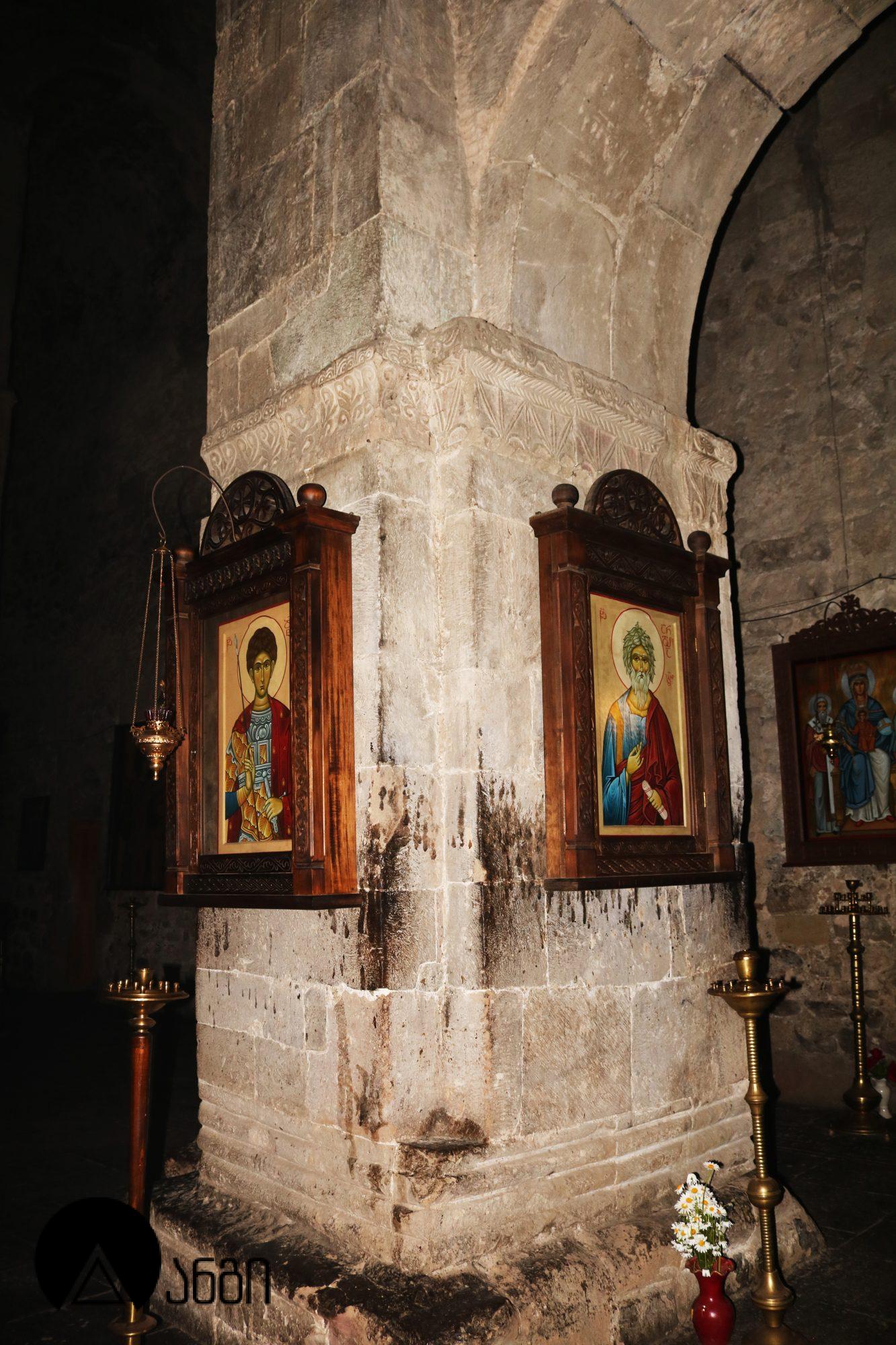 წილკნის ღვთისმშობლის ტაძარი