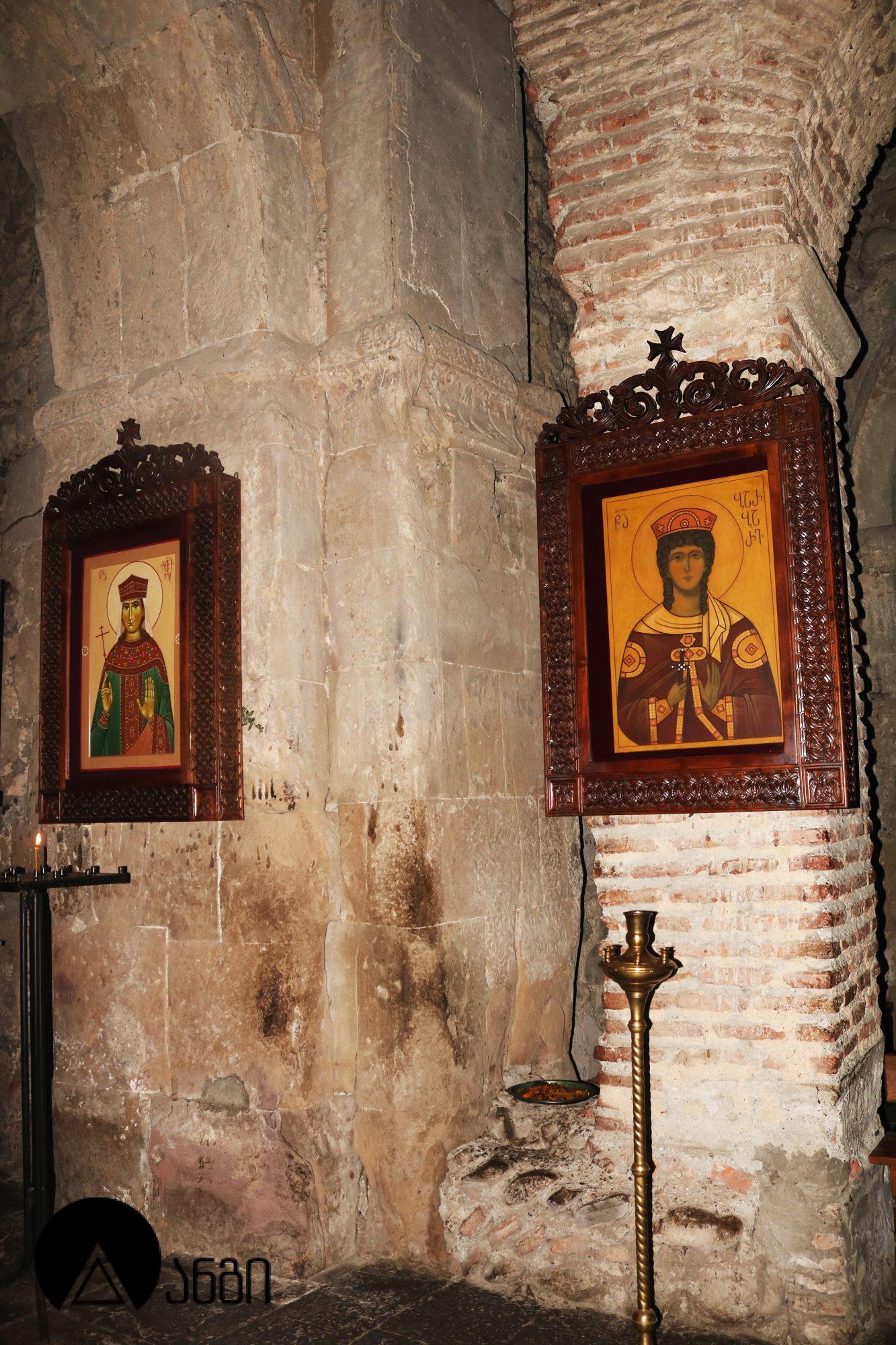 წილკნის ღვთისმშობლის ტაძარი