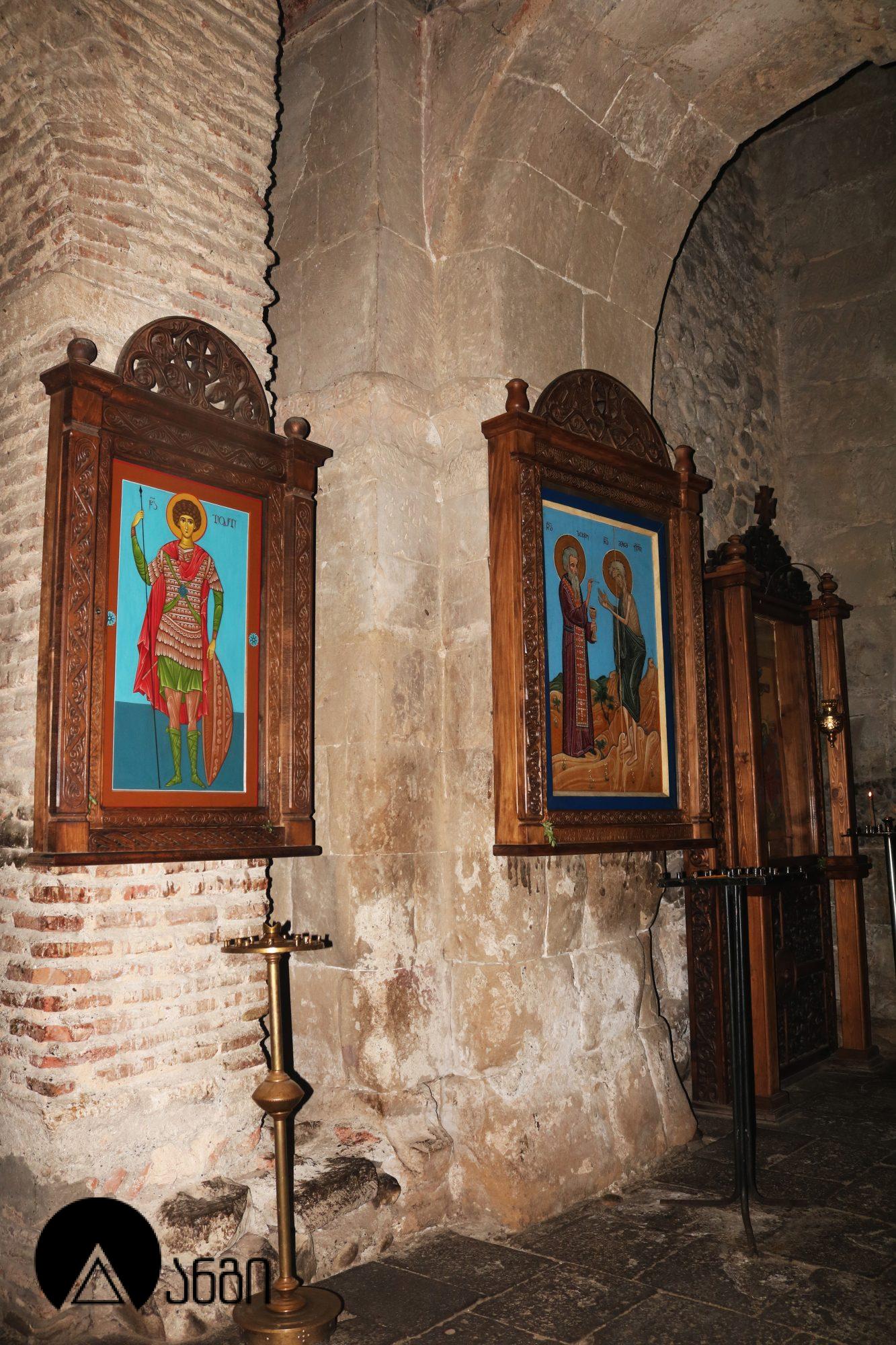 წილკნის ღვთისმშობლის ტაძარი