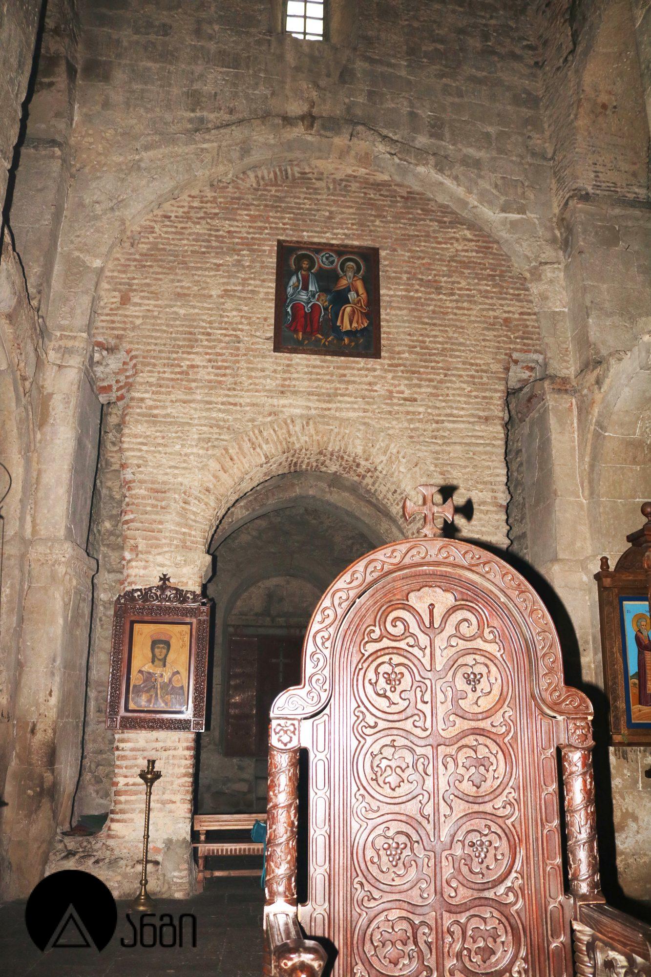 წილკნის ღვთისმშობლის ტაძარი