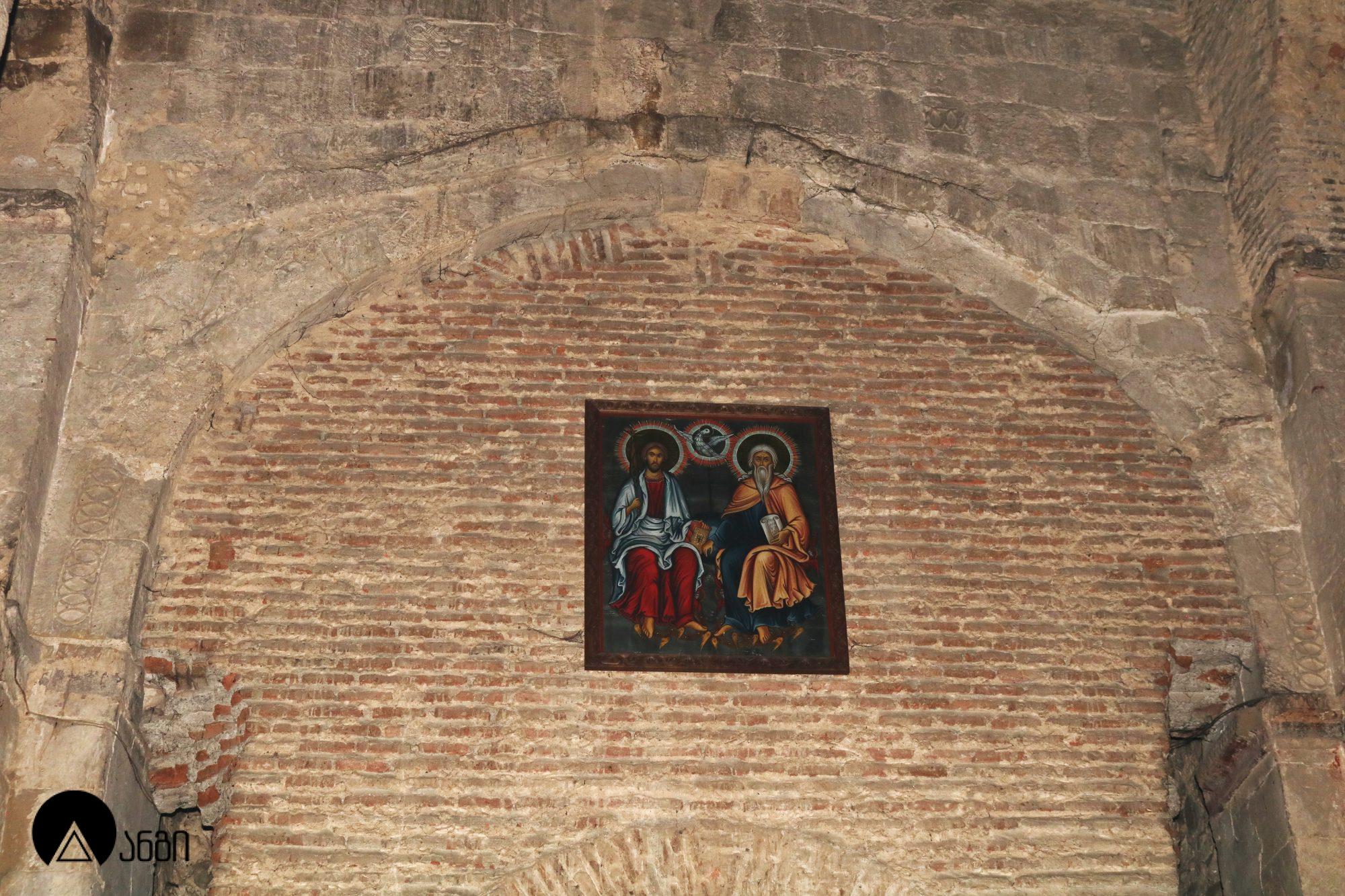 წილკნის ღვთისმშობლის ტაძარი