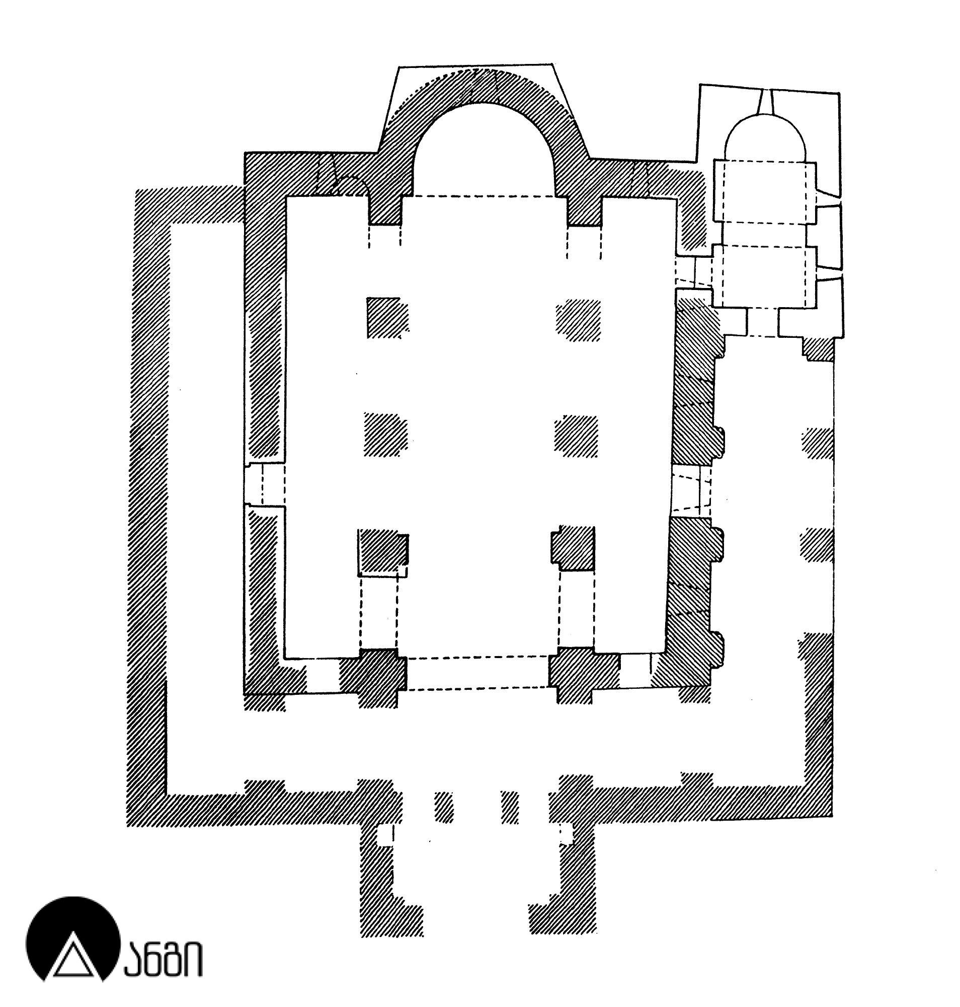 წილკნის ღვთისმშობლის ტაძარი