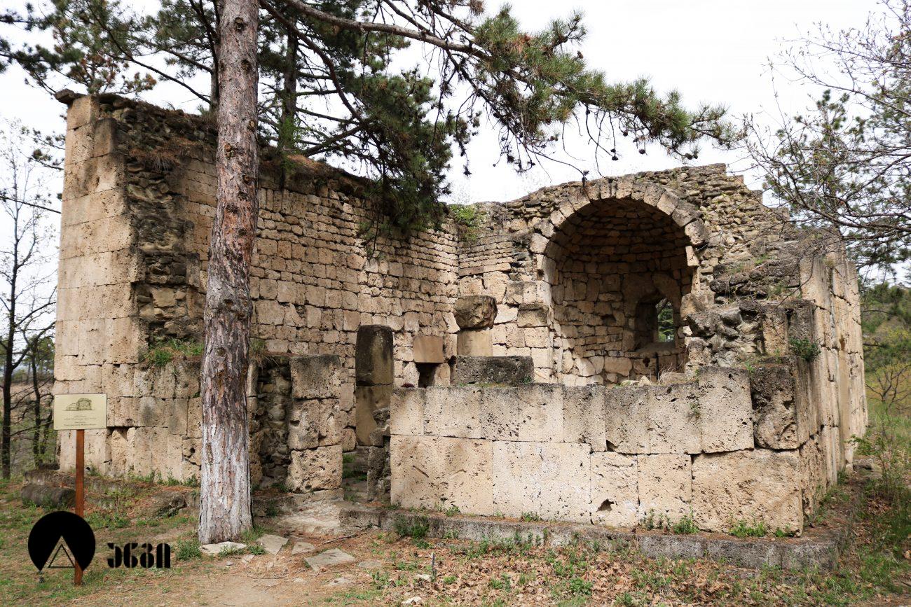 ეთნოგრაფიული