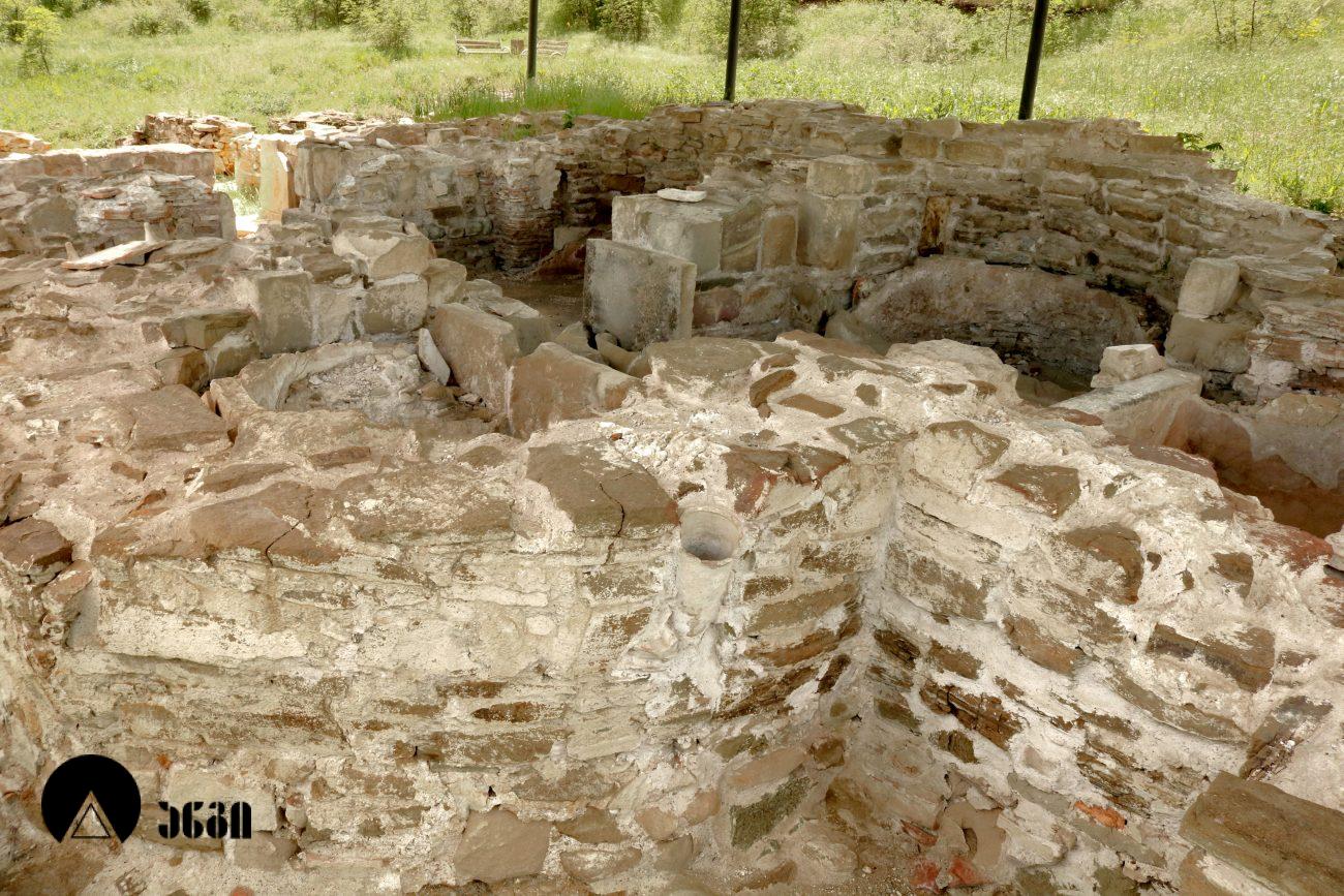 არმაზციხე