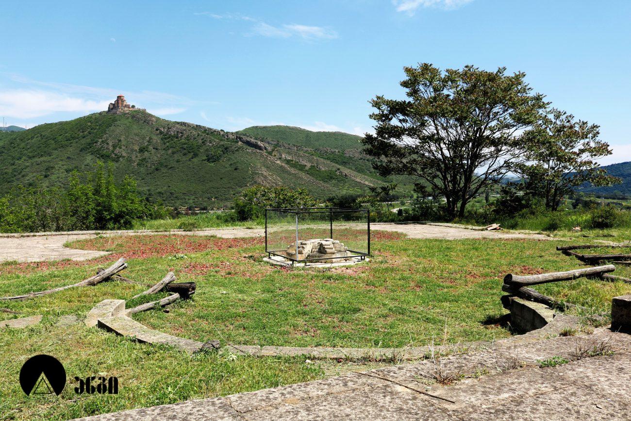 არმაზციხე