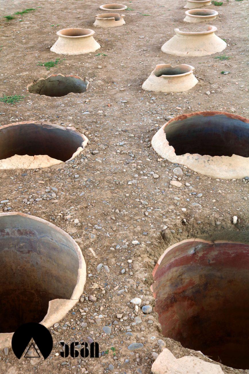 არმაზციხე