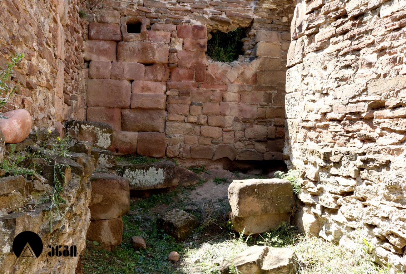 არმაზციხე