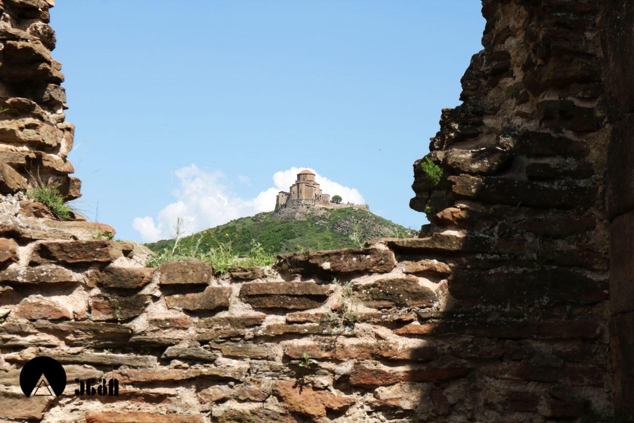 არმაზციხე