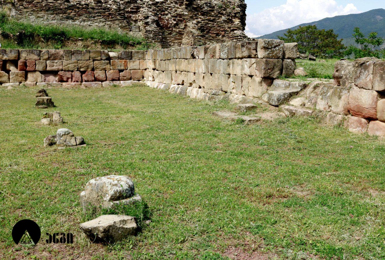 არმაზციხე