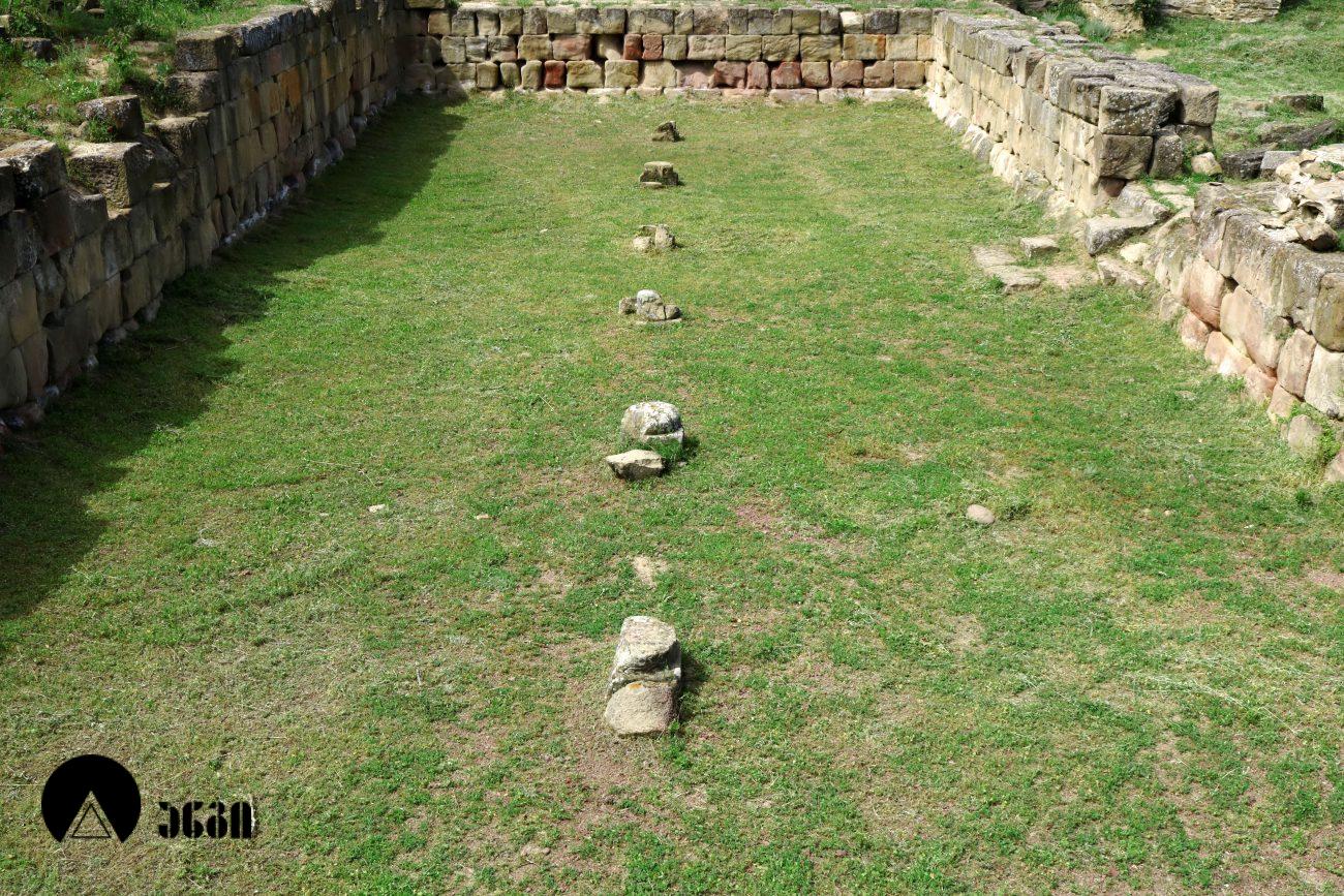 არმაზციხე