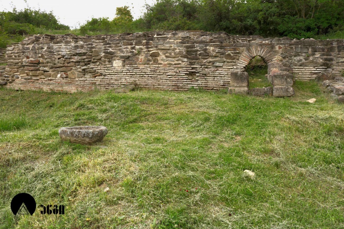 არმაზციხე