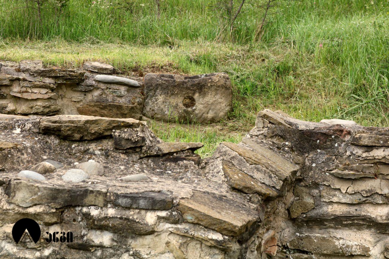 არმაზციხე
