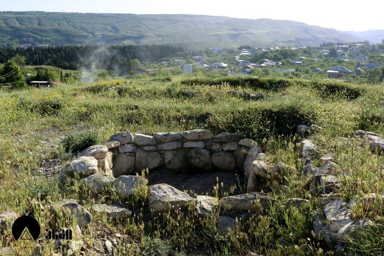 თრელიგორები