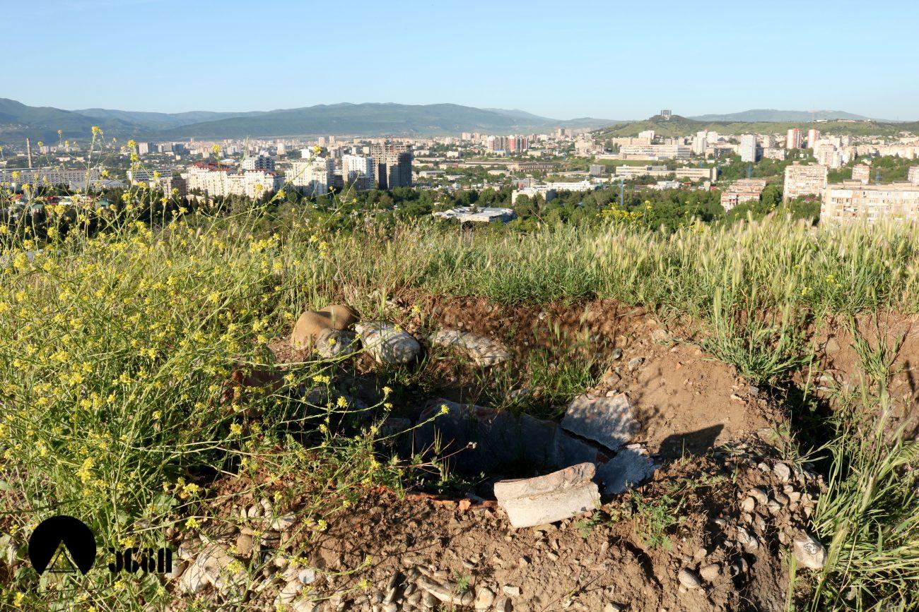 თრელიგორები