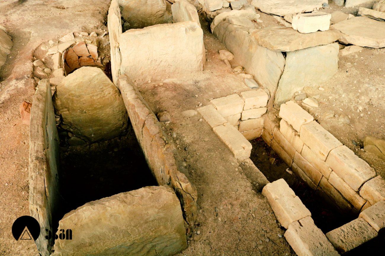 სამთავროს სამაროვანი