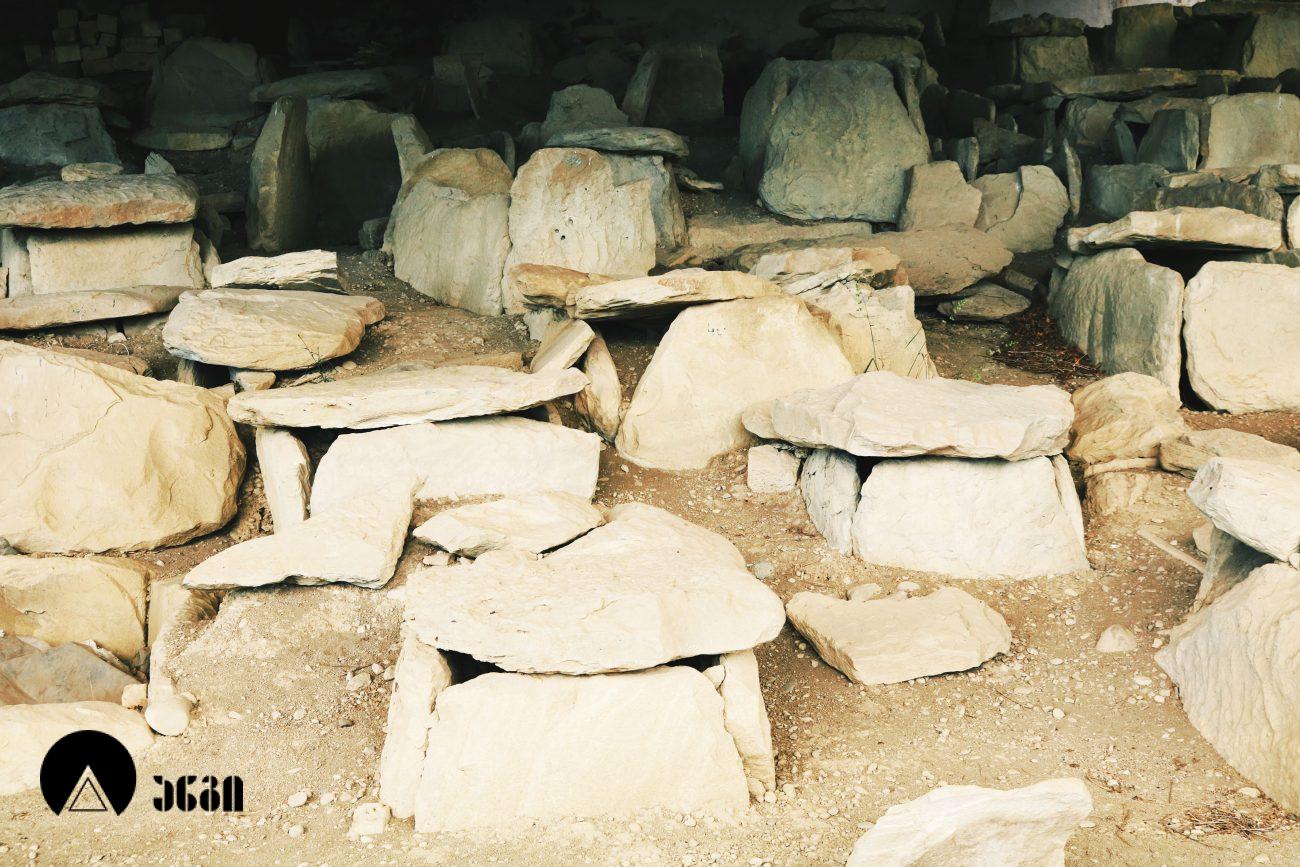 სამთავროს სამაროვანი