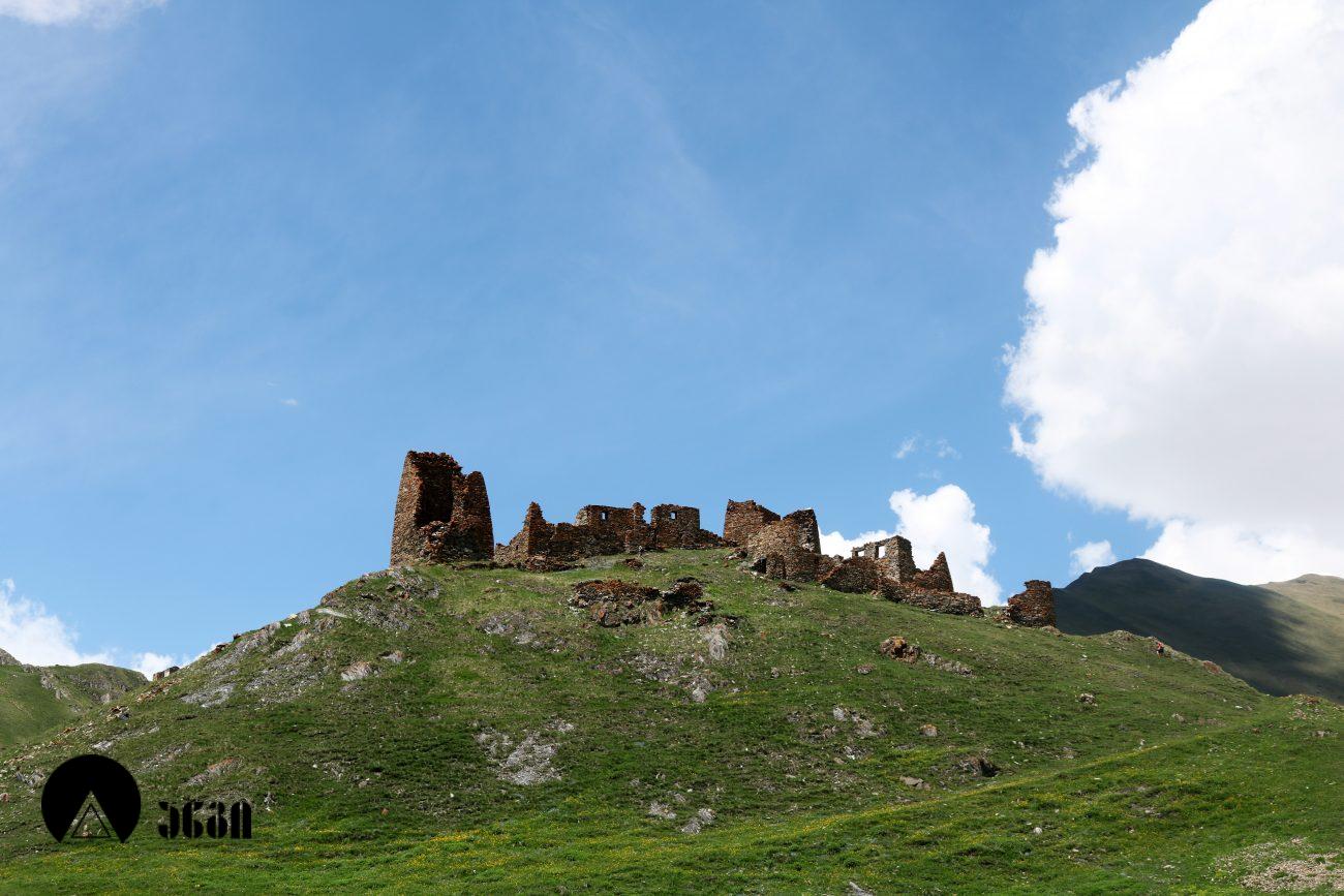 ზაქაგორი