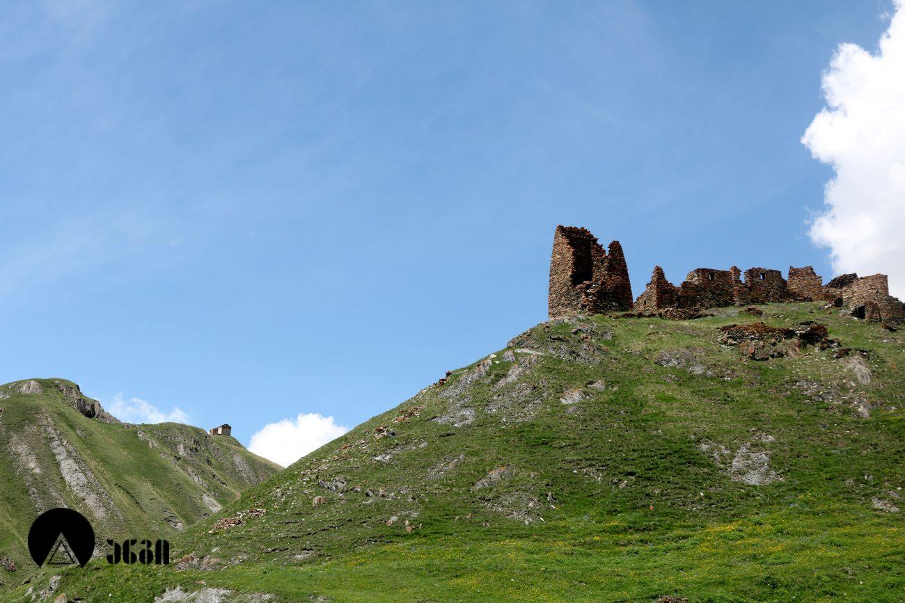 ზაქაგორი