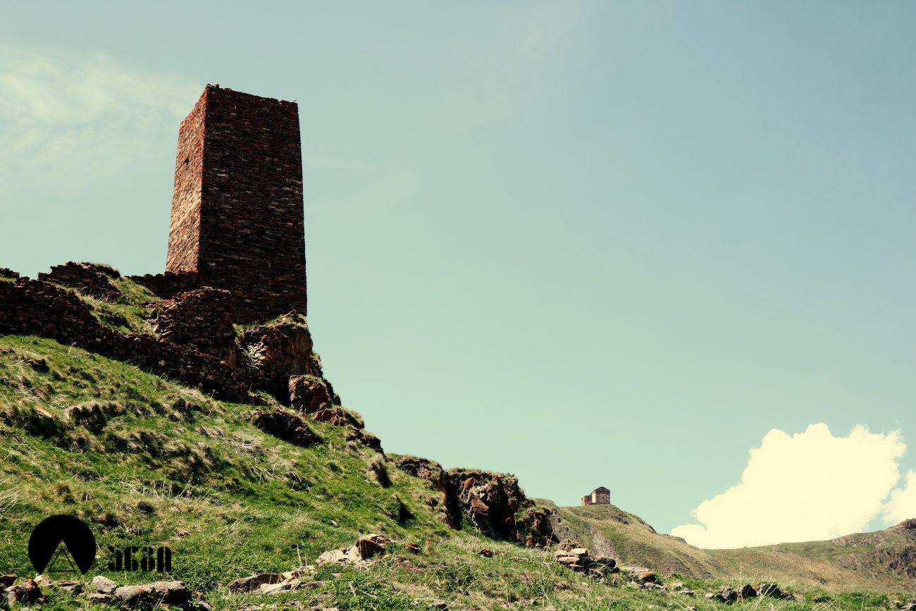 ზაქაგორი