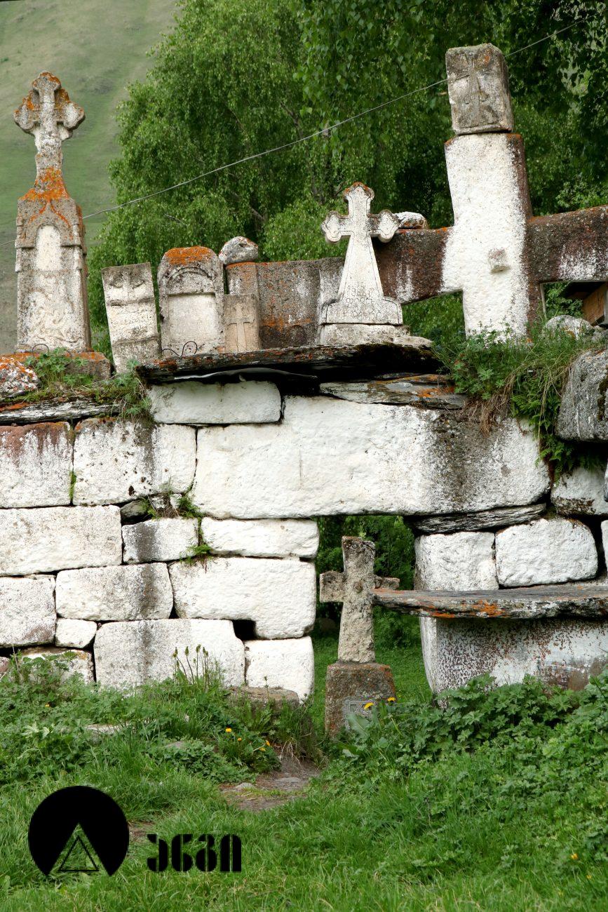 გარბნის წმინდა გიორგის ეკლესია