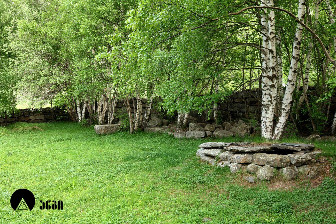 გარბნის წმინდა გიორგის ეკლესია