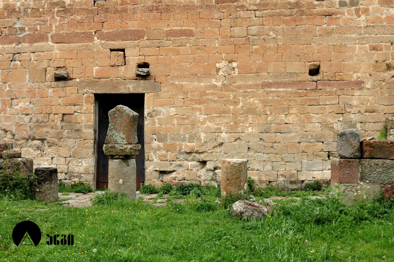 გარბნის წმინდა გიორგის ეკლესია