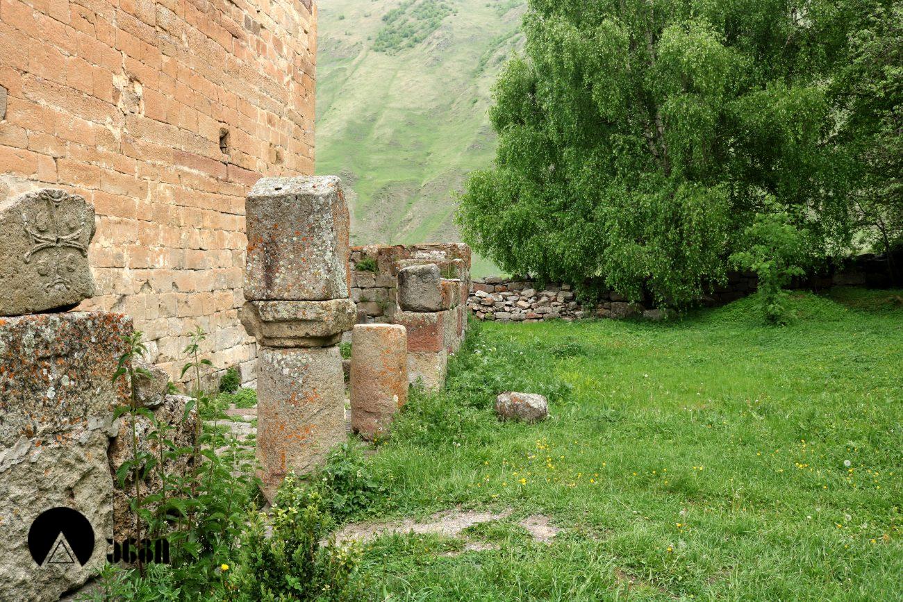 გარბნის წმინდა გიორგის ეკლესია