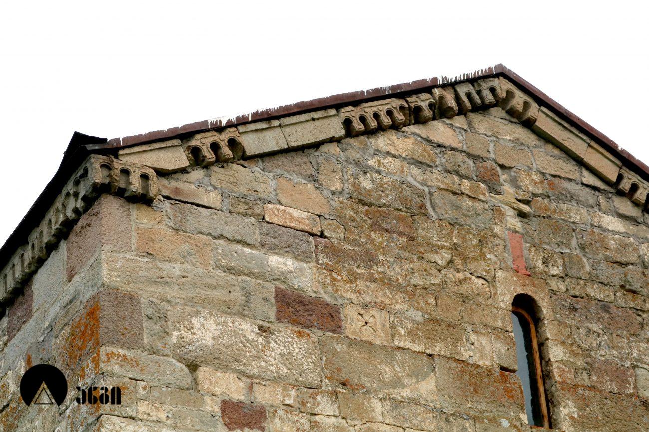 გარბნის წმინდა გიორგის ეკლესია